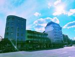 城市景观