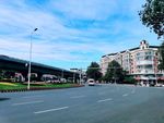 城市景观