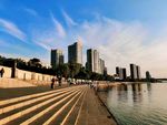 城市景观