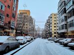 城市景观