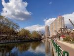 城市景观