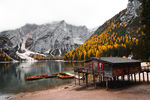 山