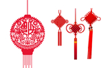 中国结