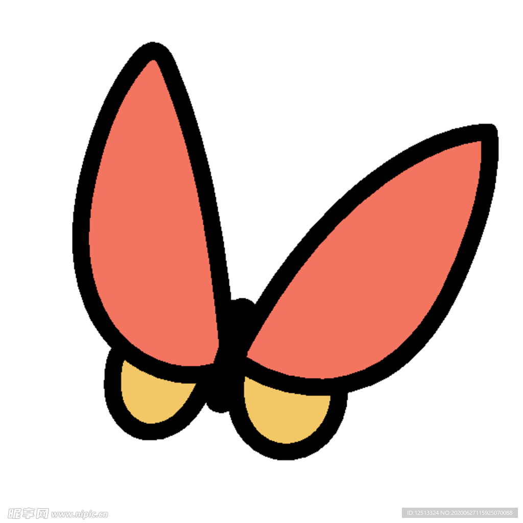 蝴蝶