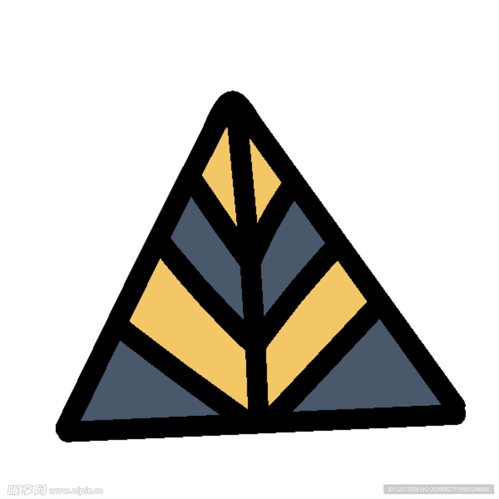 山
