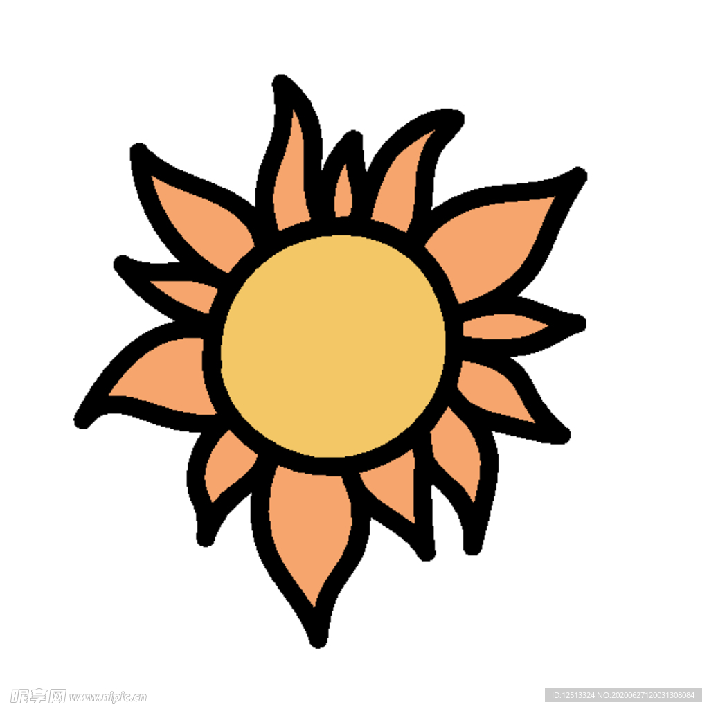 太阳