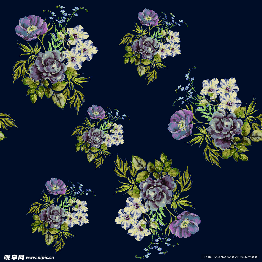 数码印花