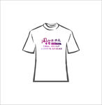 聚会班服文字