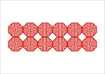 传统图案