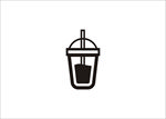奶茶杯