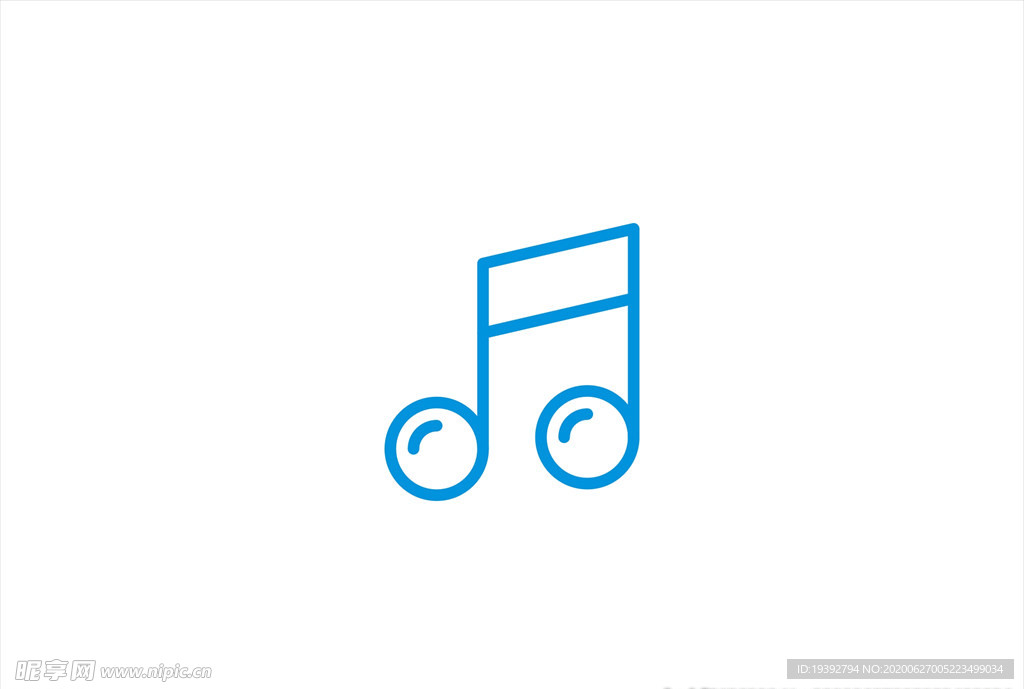 音乐符号