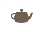 茶壶