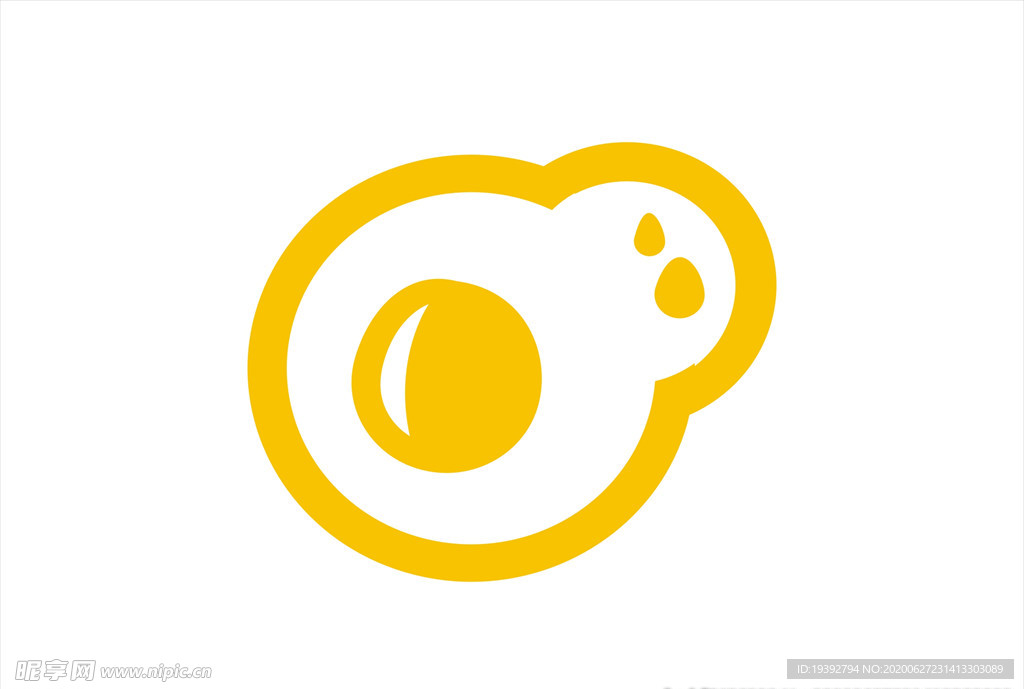 煎鸡蛋