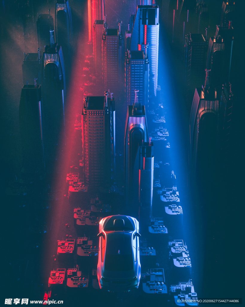 科技