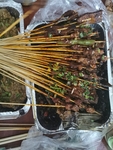 烤肉