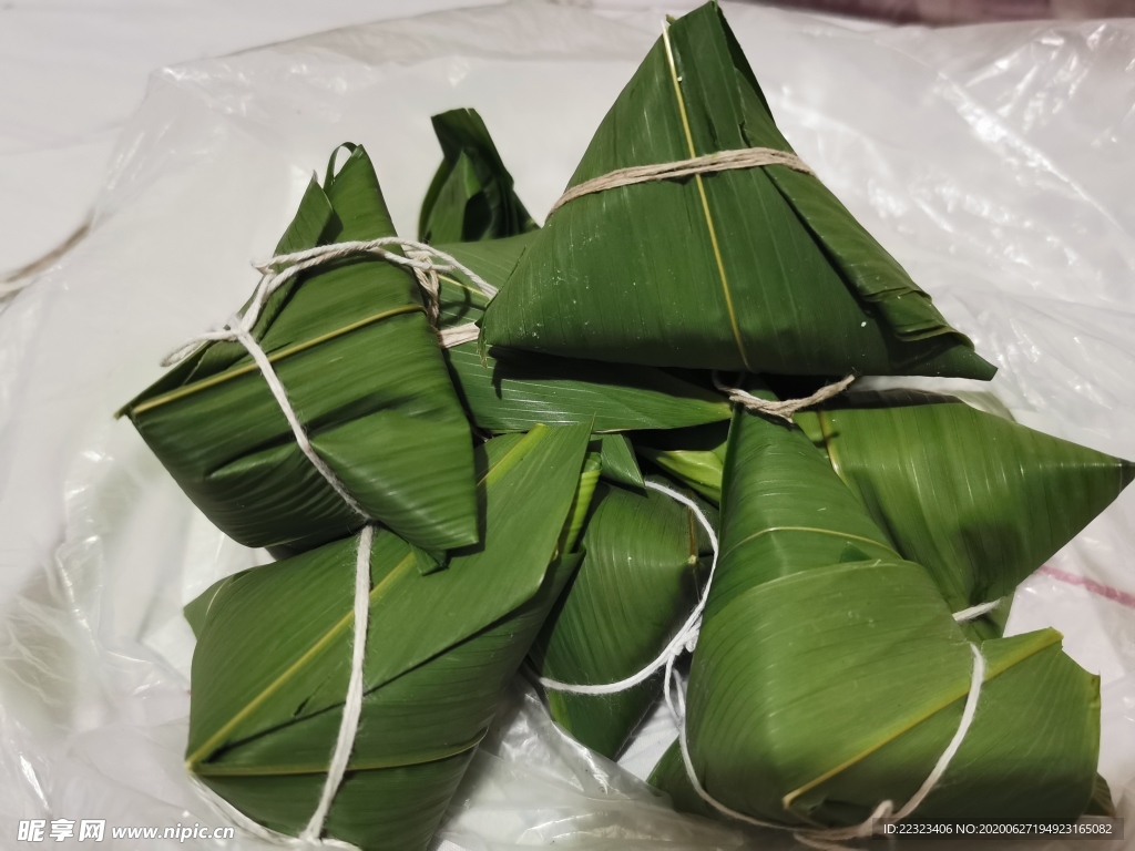 粽子端午