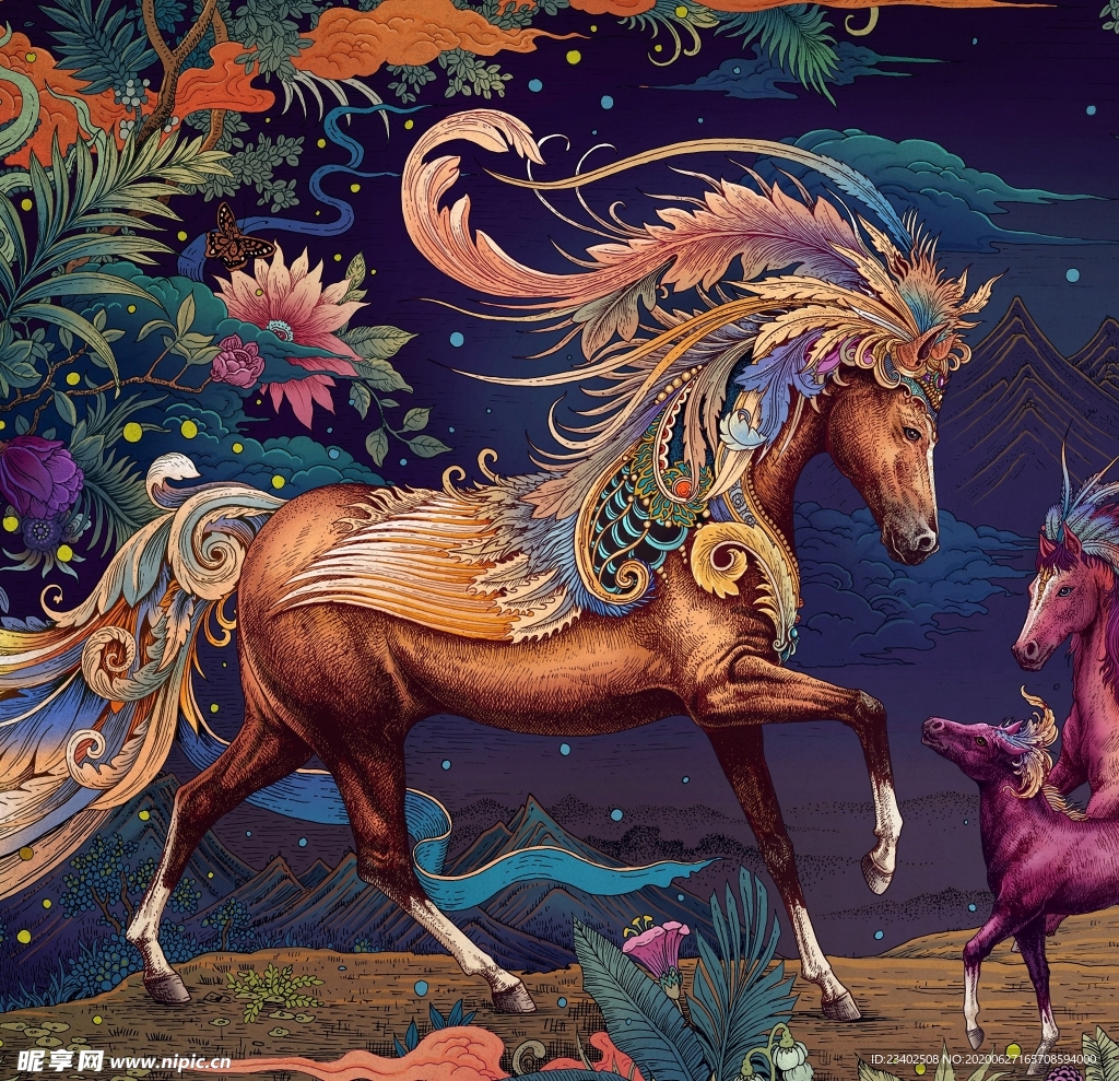 浮世绘
