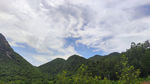 山峰