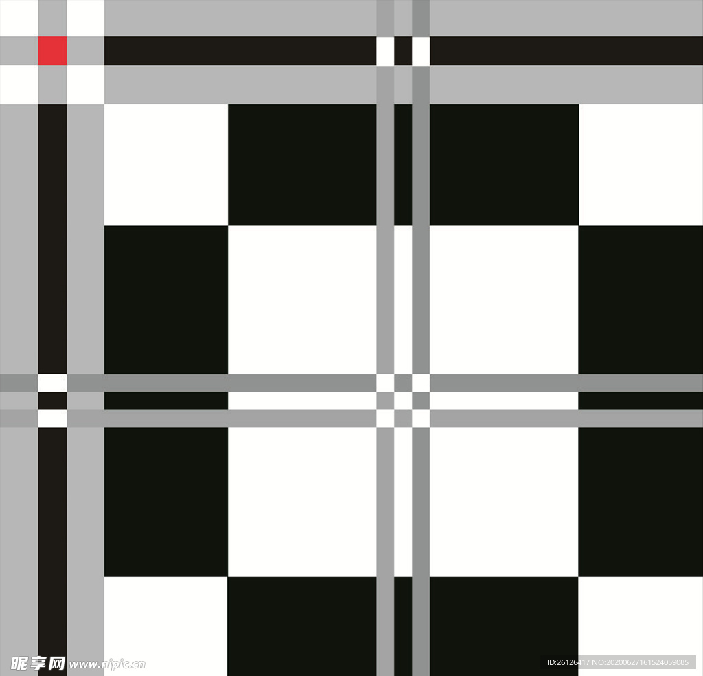 格子