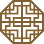 中国风花纹