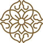 中国风花纹