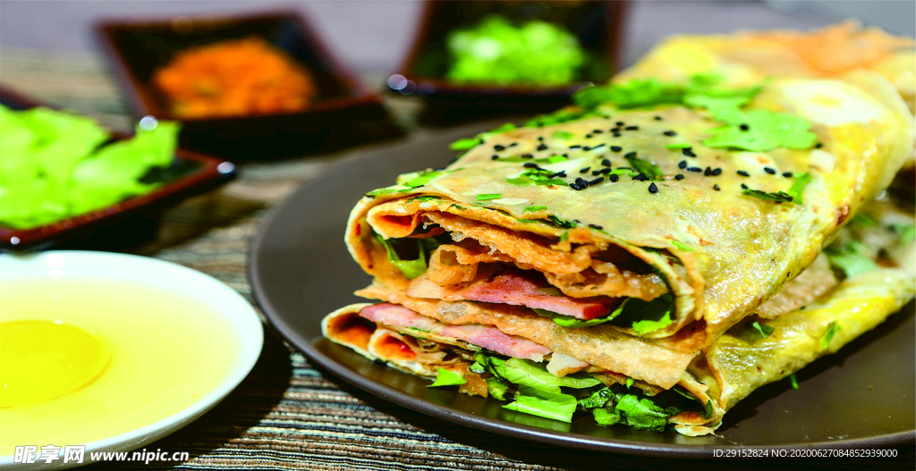 煎饼果子