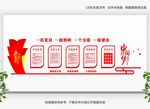 党建展示墙