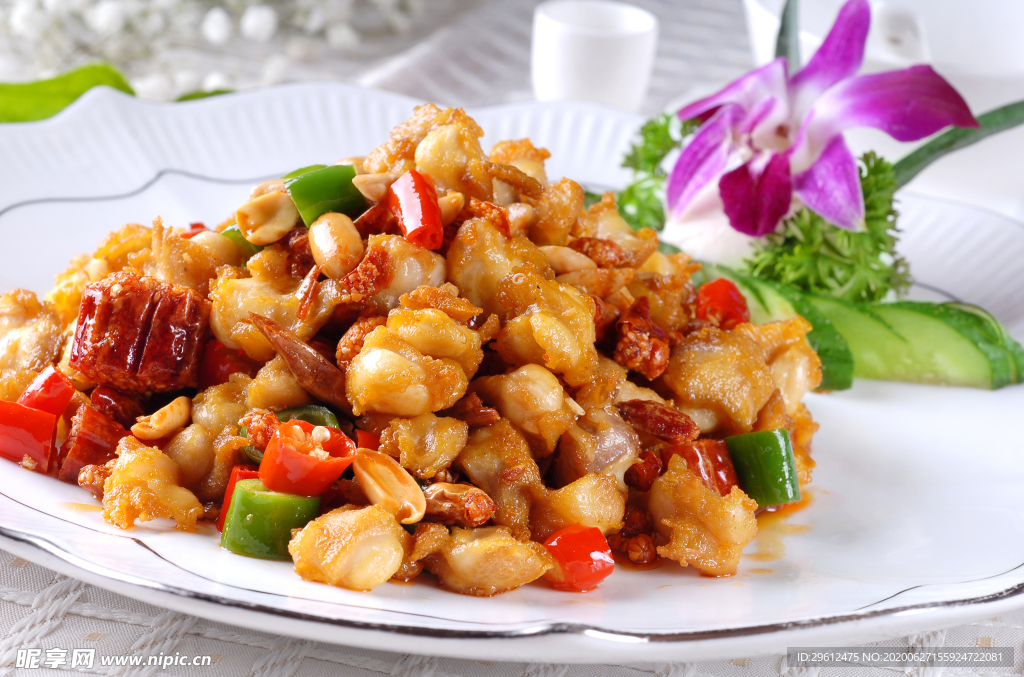 美食高清图片