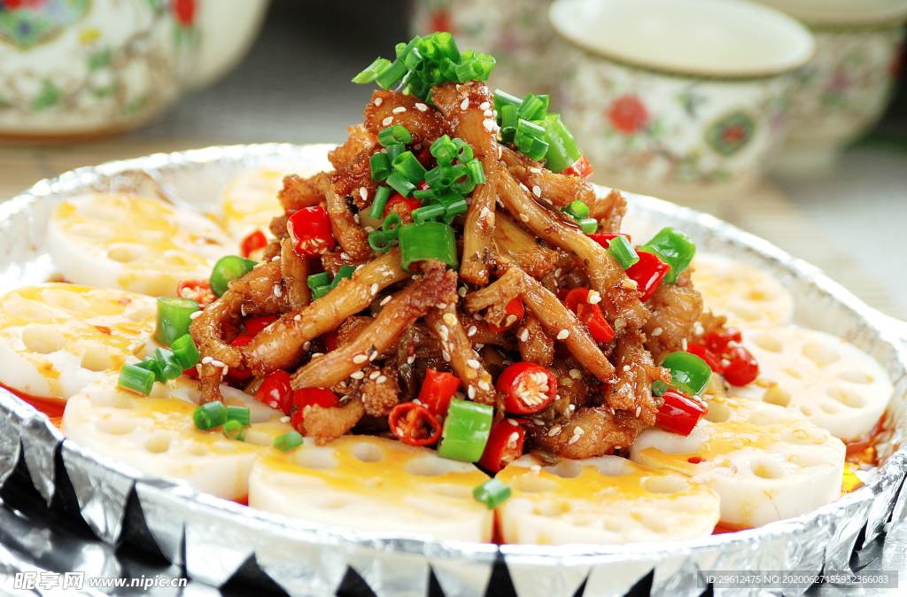 美食高清图片
