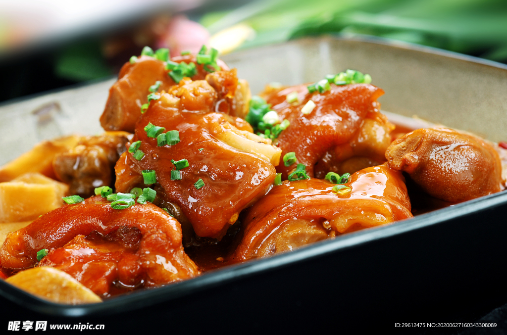 美食高清图片