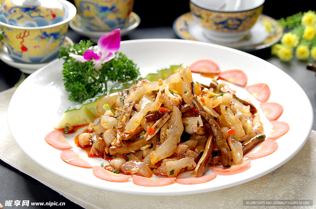美食高清图片