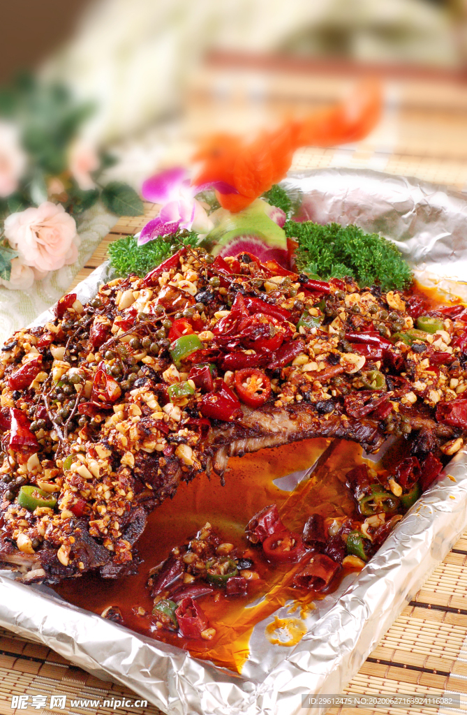 美食高清图片