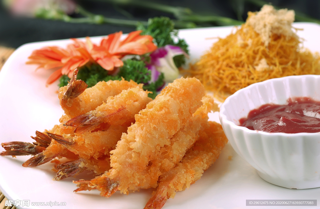 美食高清图片