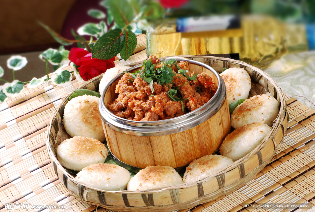 美食高清图片