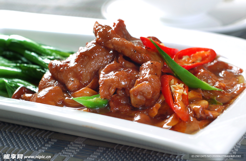 美食高清图片