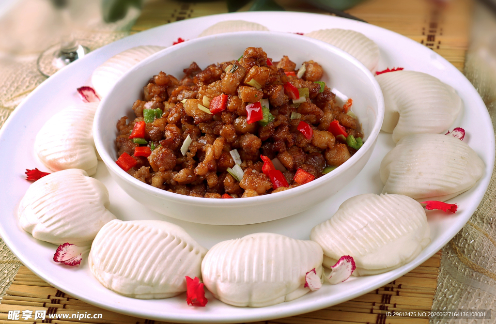 美食高清图片