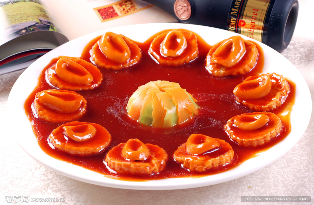 美食高清图片