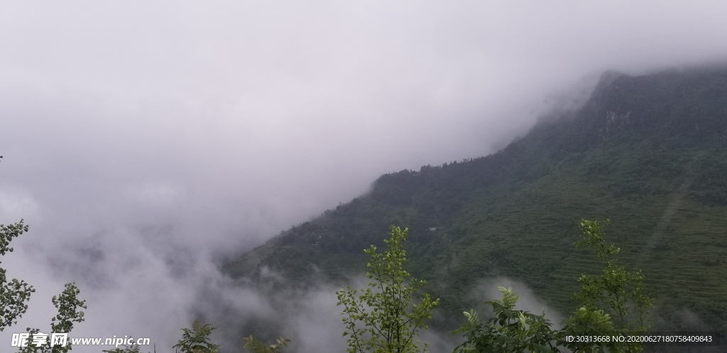 自然风光