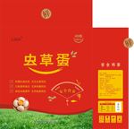 虫草蛋礼品箱