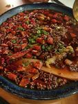 麻辣炖肉