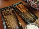 烧烤