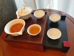 茶