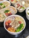 轻食