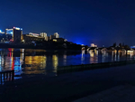 城市夜景