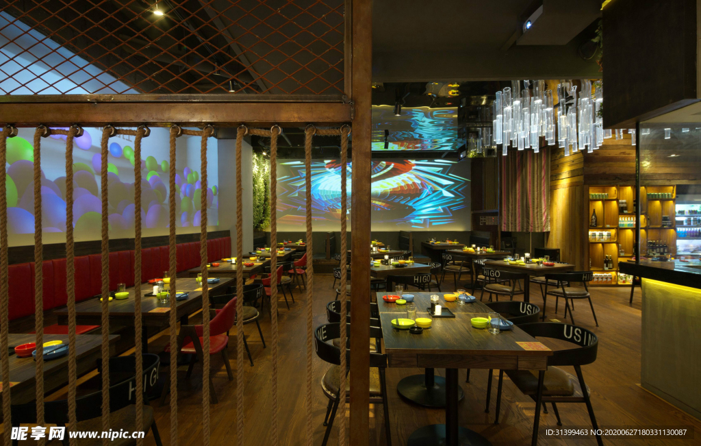 特色餐厅 餐馆 饭店 车厢餐厅
