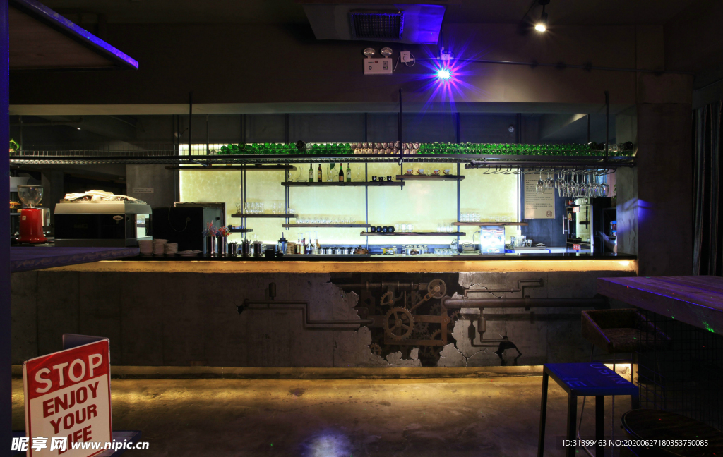特色餐厅 餐馆 饭店 车厢餐厅