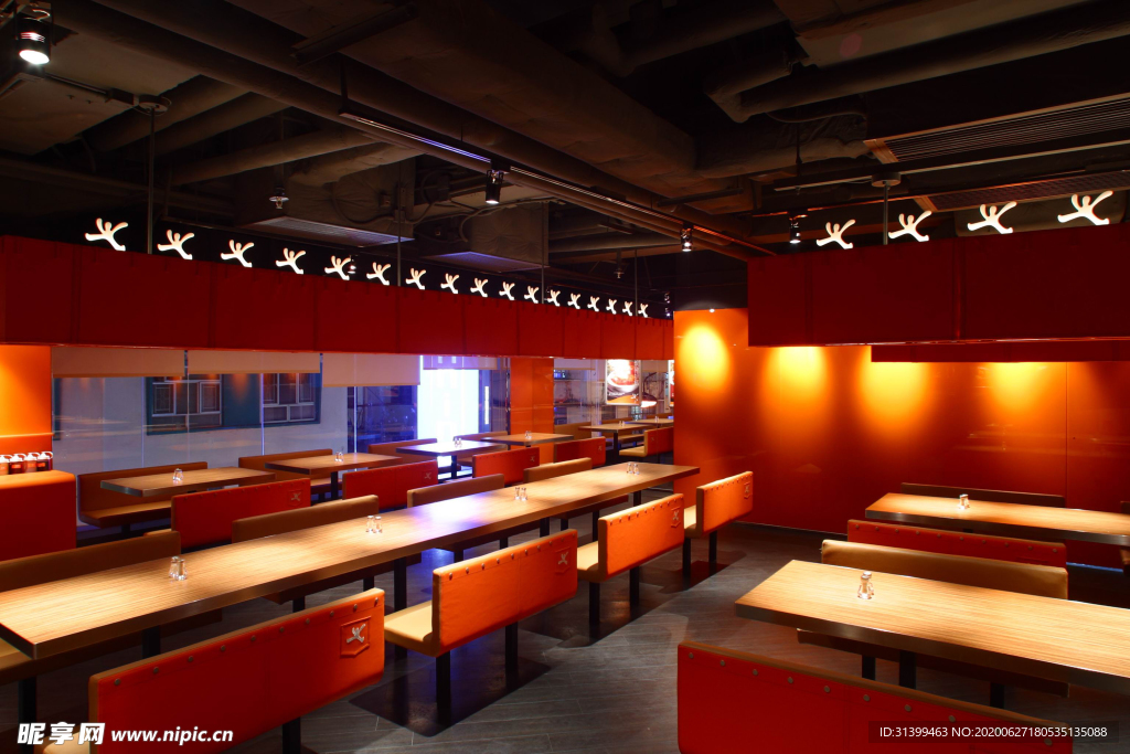 特色餐厅 餐馆 饭店 车厢餐厅