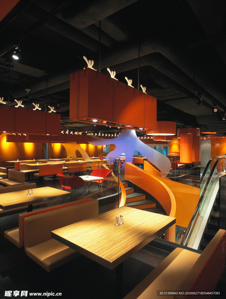 特色餐厅 餐馆 饭店 车厢餐厅