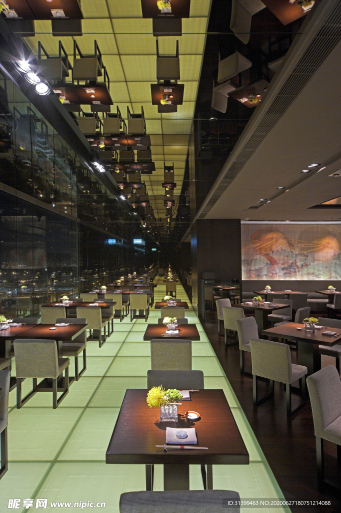 特色餐厅 餐馆 饭店 车厢餐厅