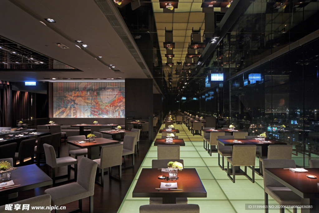 特色餐厅 餐馆 饭店 车厢餐厅